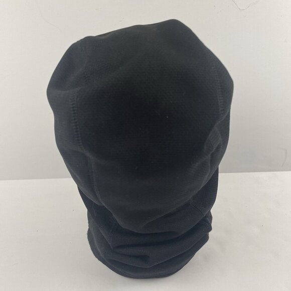 Chaos CTR Thermal Balaclava Face Mask S/M Black Warm Ski Hunting - Picture 5 of 7